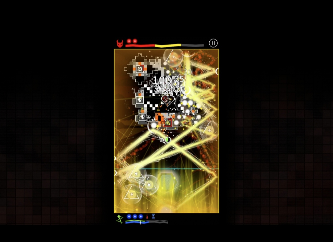 ����ħŮ(Reflection Witch)1.0.2 ��Ļ���
