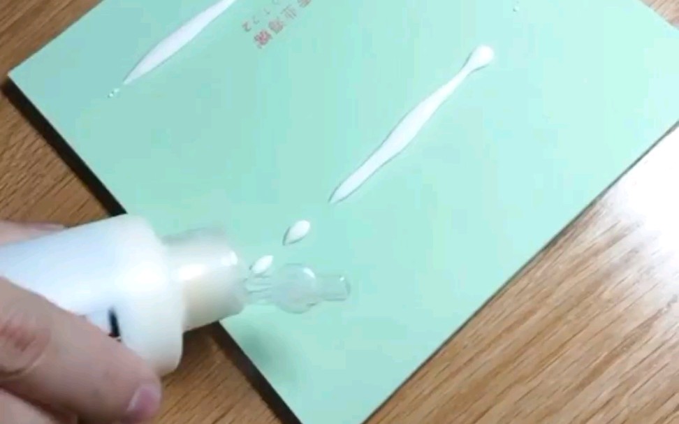 My Glue�ֹ���ˮʹ�ü������Ƽ� �ֹ�������ճ��ʵ��