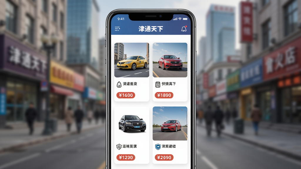 ����չʾ����ͨ���¡�Ӧ���е���Ʒ�б�ҳ�棬�ֻ���Ļ�ڳ��ֶ����Ʒ��Ƭ��������ƷͼƬ��������۸��ǩ������Ϊ�����н־��黯������ͻ���ֻ�����Ʒ��Ϣ���������룬��������࣬ϸ��ǿ��ͼ���������Ű棬�����������޶���װ��