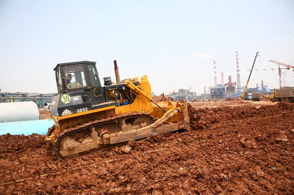 ��������ʦ(Bulldozer Masters)����������ת������ʾ