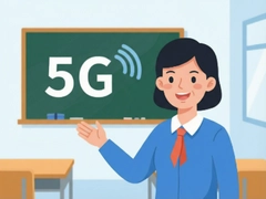 5G��Ч���üҳ��ؿ������������ѧϰ