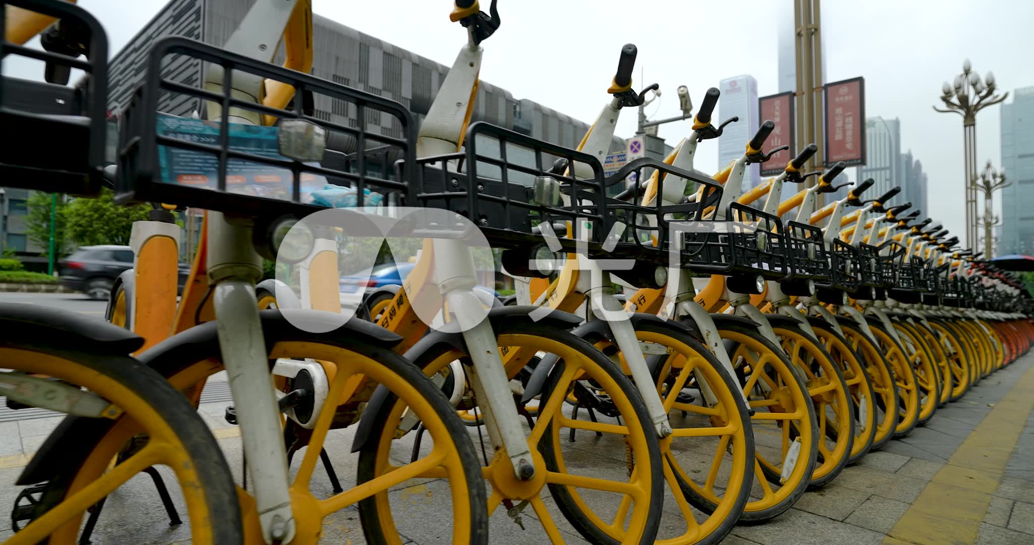 eBikeGo�綯���г����⹲������ʵ�ⳡ��ͼ
