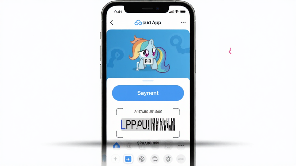 ����Ϊһ�������ֻ�����Ļ����ʾ�Ʊ�App��ͣ���ɷѽ��棬����Ϊ���й�ͼ���Ű��࣬���Ϊ�ִ��Ƽ��У�ϸ�ڰ���ͣ��λͼ�ꡢ֧����ť������ʶ�����򣬻����������ɾ����޶���Ԫ�ء�