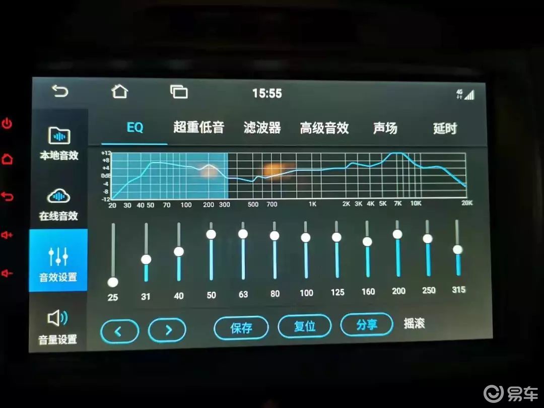DRIVIN''���ֽ����ʻ�赥 ��������������ʾ��ͼ
