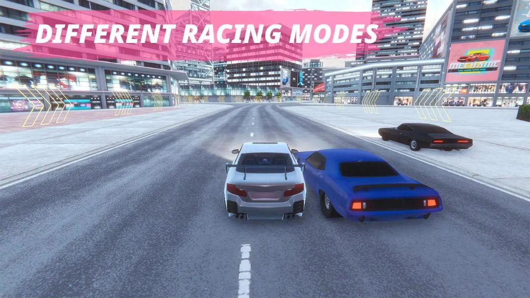 ��еʦ��������װ(Car Tuning Simulator)2.0.3.3116 ģ���װ