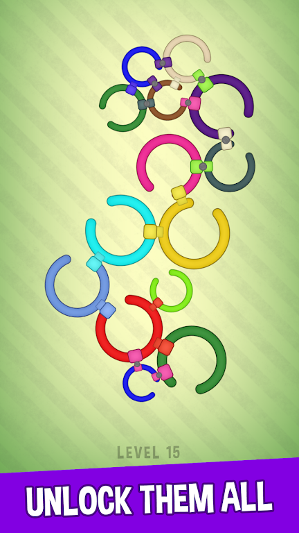 Unlock Rings1.5.0 ���մ���