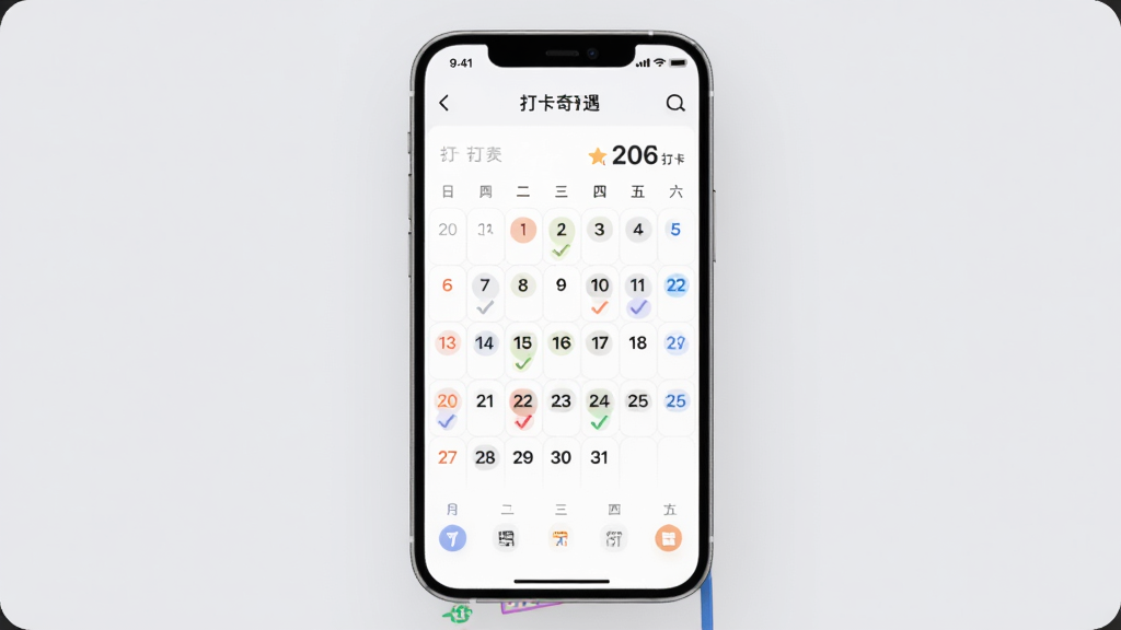 ����չʾ�������������ع�ҳ�棬�ֻ���Ļ����һ���·�������ͼ���������ڴ��в�ɫԲ��͹�ѡ��ǣ��Ա���������������ͳ�����֣�����Ϊ�ֻ�����չʾ������Ϊǳ��ɫ��������ִ���ϸ�ڰ�����͵�ɫ���������������Ű棬�����������ɾ����޶���Ԫ�ء�