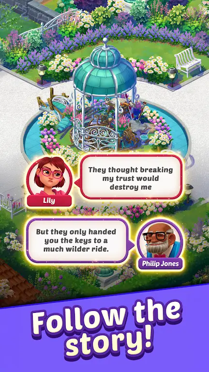 �����ð��(LilysGardenPortrait)0.2.0 �³�װ��