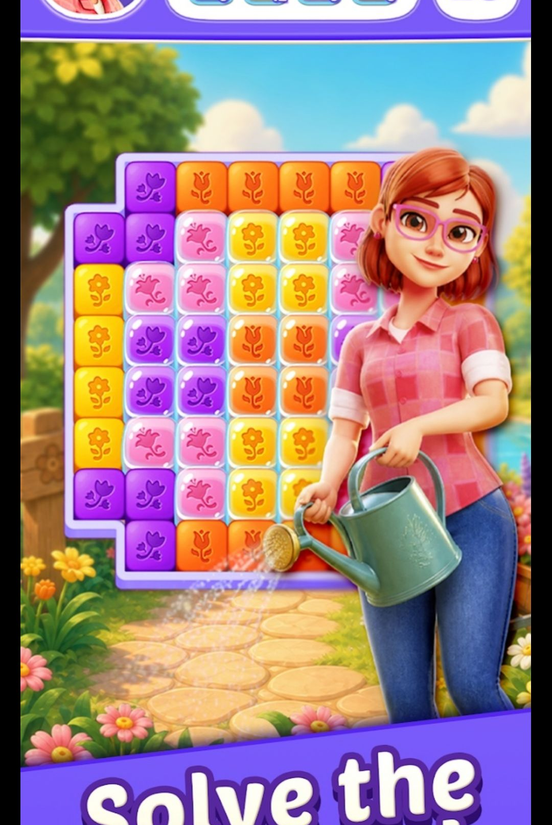 �����ð��(LilysGardenPortrait)0.2.0 �³�װ��