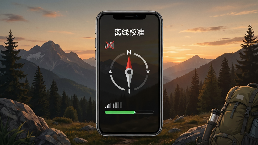 ������漫׼����ָ����������״̬�µ�У׼���棬��Ļ��ʾ������У׼����������ת��У׼����������Ϊ���ĶԳƣ��ֻ����ڻ������룬��Χ����ɽҰԪ�ء����Ϊ����̽�շ磬ϸ�ڰ����źŸ񻮲�ͼ�ꡢУ׼��������ָ���ȶ�������Ϊ�ƻ�ɽ�֡�����ϸ�壬�ɾ����޶���Ԫ�ء�