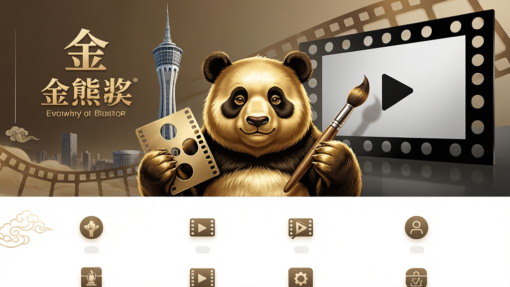 һ��չʾ����è���ƶ�Ӧ�ý���ĸ���ͼ������������һֻ��񻯵Ľ�ɫ��è�ֳֵ�Ӱ��Ƭ����ƻ��ʣ������ǳɶ��츮��è�����Ӱ��Ļ���ںϳ��������岼�ֲ������·������Ϸ�Ϊ�������Ӿ����·�Ϊ����ͼ����󣬷���ִ������Ҵ��ж����Ļ���ζ��ϸ������èë�����ֽ������󣬻��ʸ��壬�ɾ��޶���Ԫ�ء�