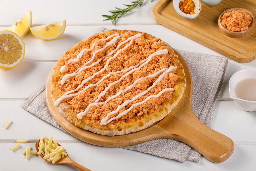 ��������Pizza Revolution �̵������ɾ�����дͼ