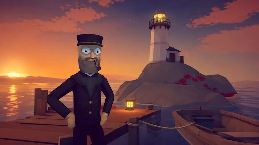 ����ȫ��How to Fish�ֻ�������v1.0.2 ���İ�