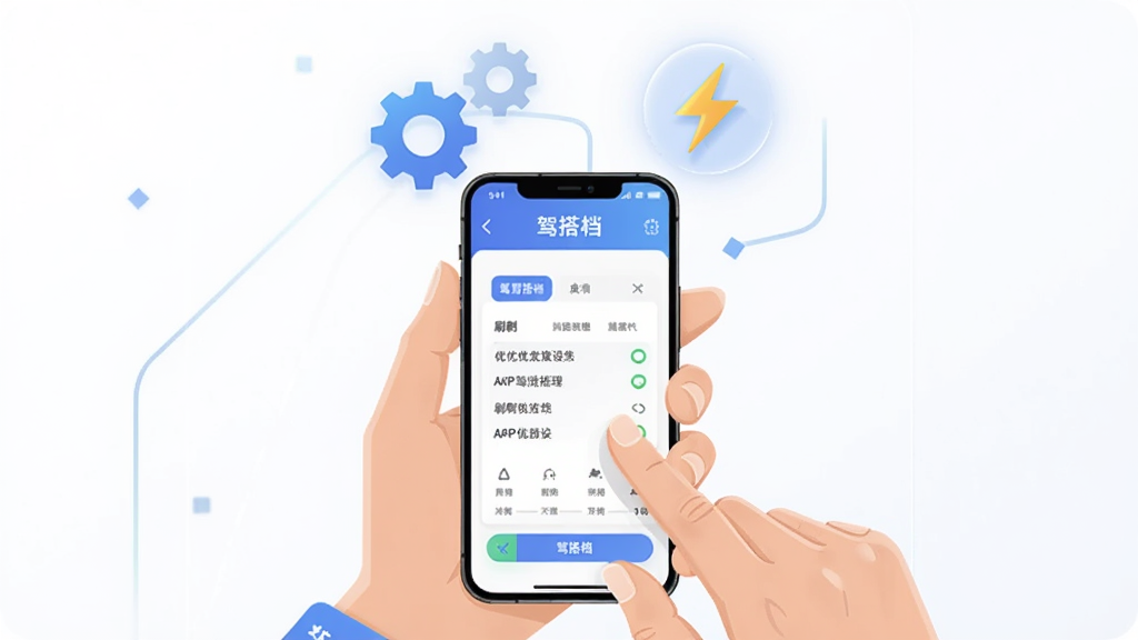 ����Ϊһ˫�ֳ������ֻ������ݴAPP����Ļ��ʾˢ����棬�ֻ��Ϸ�Ư���ų��ֺ�����ͼ������Ż����ã�����Ϊ�ֻ����С�ͼ�����Ϸ����Ű�������½ṹ�����Ϊ��ƽ���Ƽ��磬ϸ������ָ��Ȼ������Ļ��ͼ����з���Ч�������ʸ��塢�ɾ����޶���Ԫ�أ�ͼƬ������Ϊ