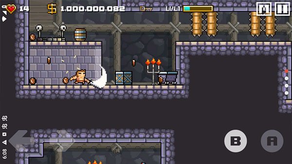 ���λ�ս�����ֻ���(Devious Dungeon 2)v1.3 ���İ�