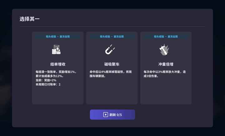 �����˵�����֧��1.0.0 �����˵���ѯ