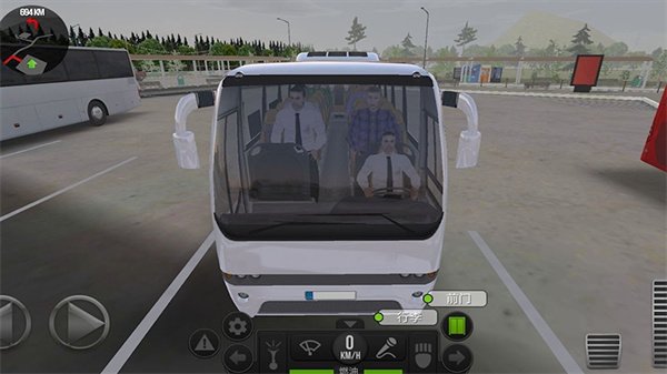 ��ͳ��м�ʻ�������°�v1.0 ���İ�