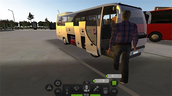 ��ͳ��м�ʻ�������°�v1.0 ���İ�