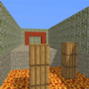 ��״�ܿ�3D�����ֻ���(BlockyParkour)v2.8.1 ��׿��