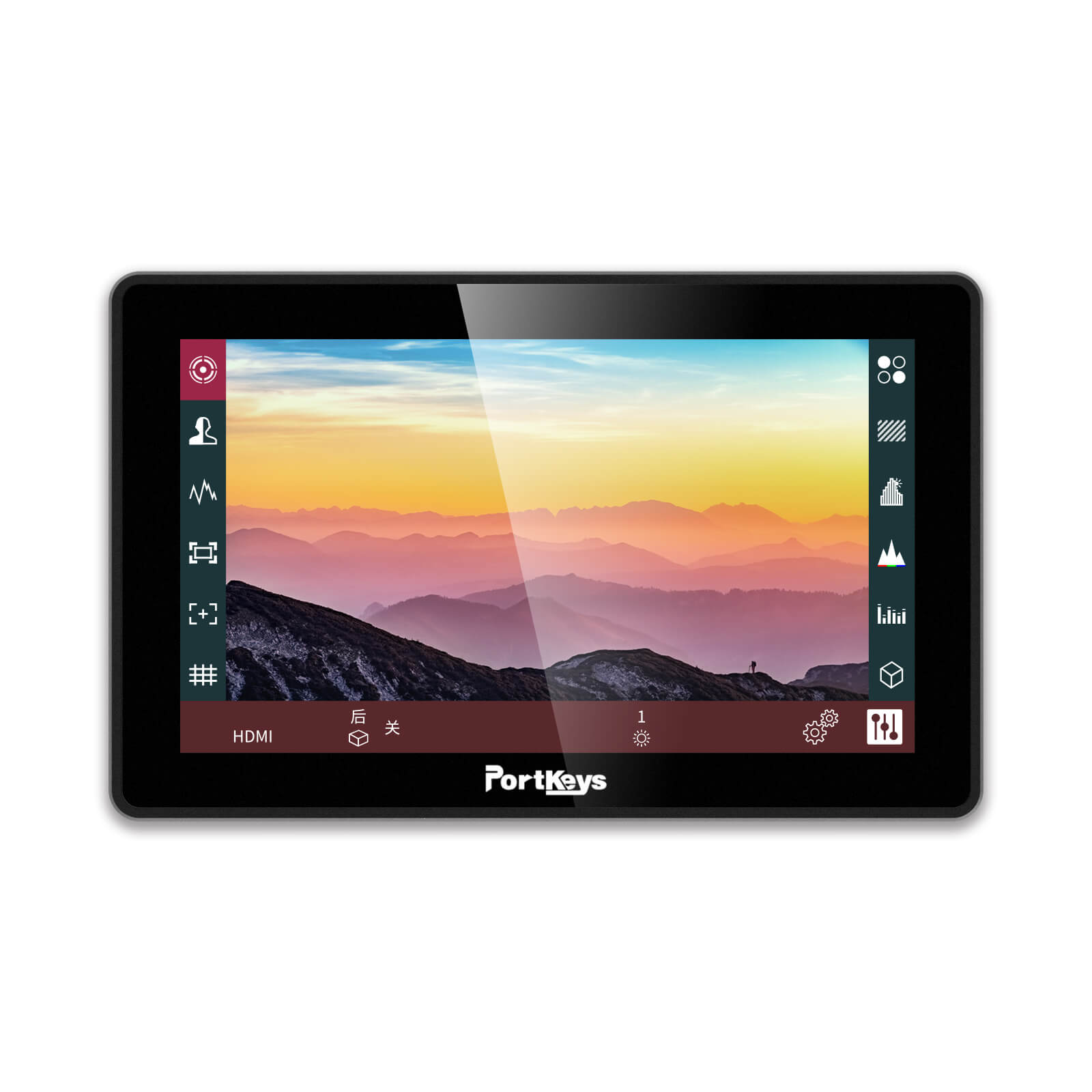 PortKeys ��׿�� �������������� ����