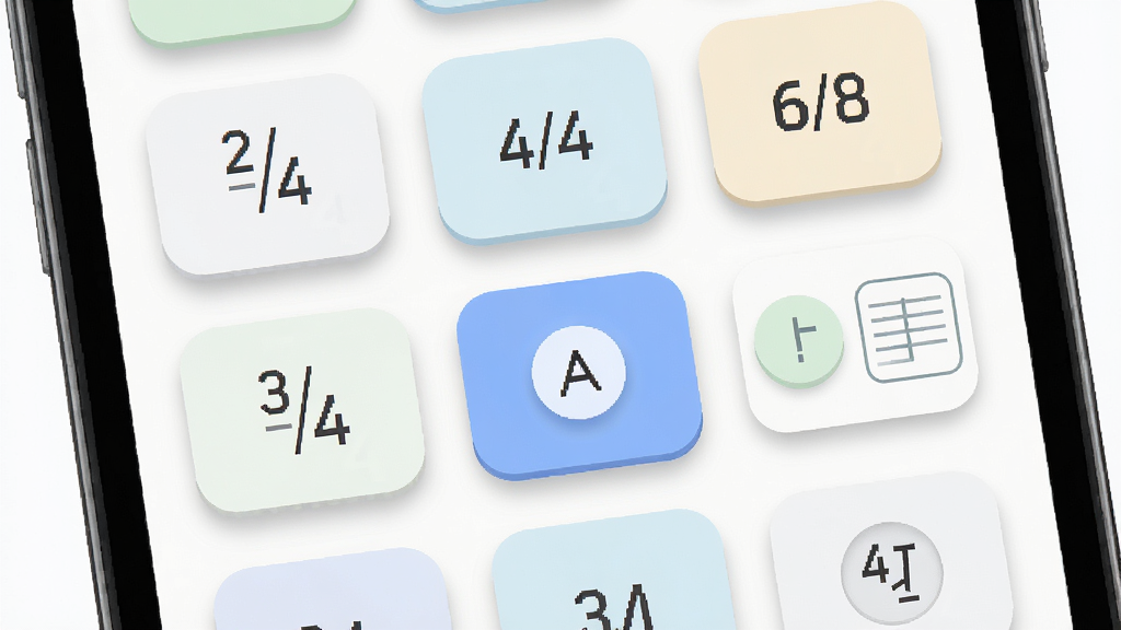 �ֻ��������ĺ�ѡ������������ý��棬����չʾ�ֻ���Ļ�ڶ���ĺŰ�ť��