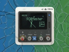 �ֱ�DBtesterʵ��������ʹ�ý̳�