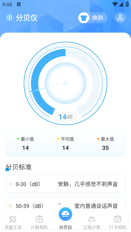 �ֱ�DBtester �ֻ���˷�λ��У׼�������������