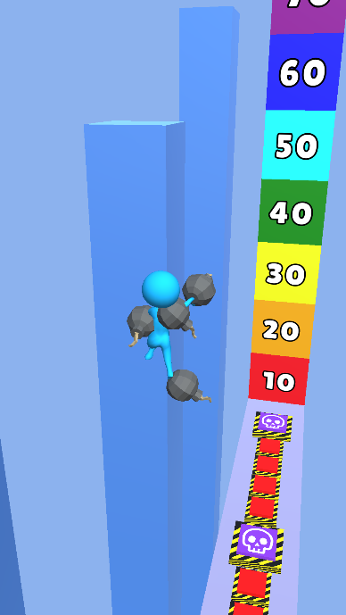 ������Ծ�ֻ�������(Landmine Hop)v1.0 ���İ�