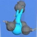 ������Ծ�ֻ�������(Landmine Hop)v1.0 ���İ�