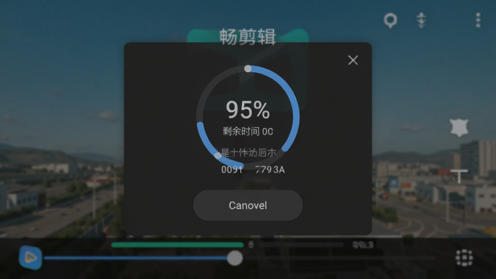 安卓手机显示