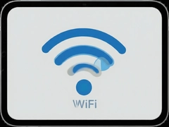 ����WiFi����Я������������ʱ��س���