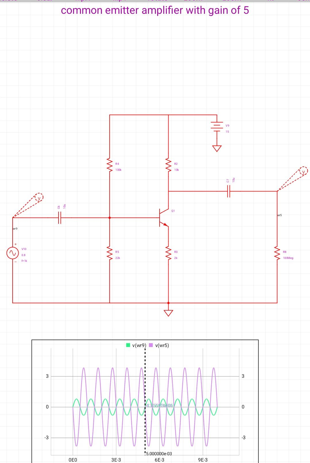 CircuitWay1.0.3 ��·ģ�⹤��