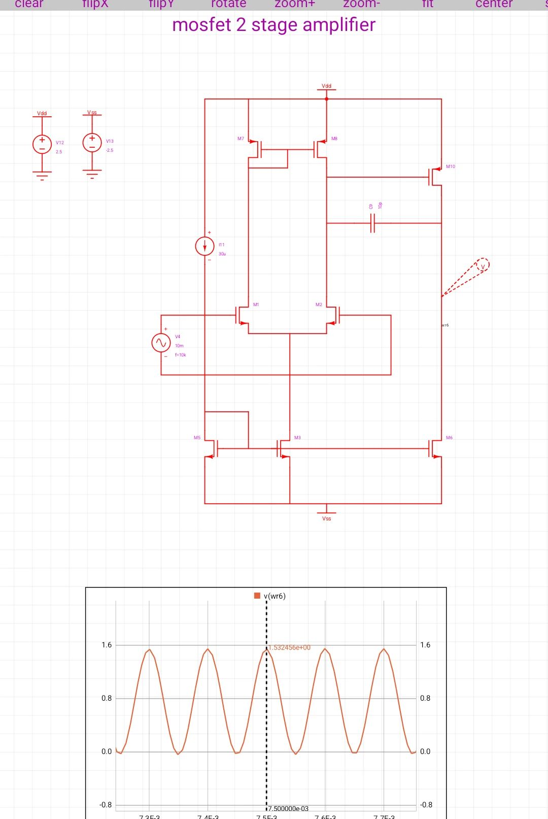 CircuitWay1.0.3 ��·ģ�⹤��