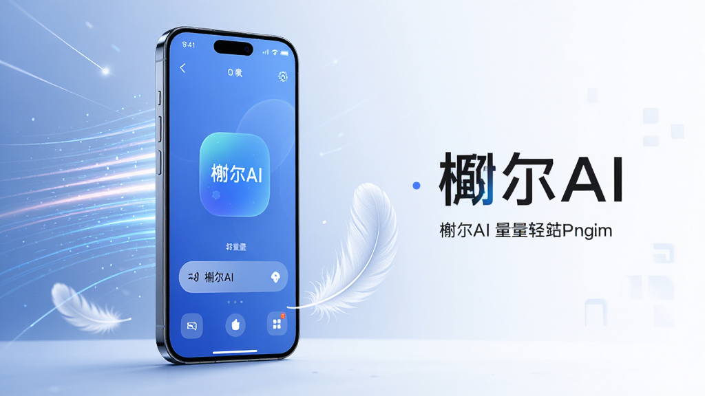��������Ϊһ���ֻ�չʾ��鿶�AI�����н��棬�Ա����ٶ�������������ëԪ�أ�����Ϊ�ֻ�����ƫ���Ҳ����׷����֣����Ϊ��ˬ�Ƽ��磬ϸ�ڰ��������Ķ������������ʸ��壬�ɾ����޶���Ԫ��