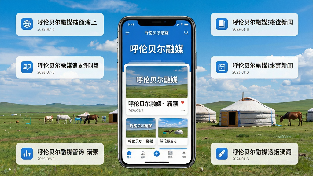 һ��չʾ�����ֻ���Ļ��ͼƬ����Ļ�����ǡ����ױ�����ý��APP�������棬��������Ϊ�ֻ��������ĺ��ױ�����ԭ�����໥�ںϣ�����������ɹŰ��������֣��������ֻ����з��ã����ܻ��������ű����ͼ��Ԫ�أ��Ű����ִ������дʵ���£�ϸ�ڰ���APP����ɫ��ɫ�������������ֱ��⡰���ױ�����ý�������ſ�Ƭ�͵ײ������������ʸ���ɾ����޶���Ԫ�ء�