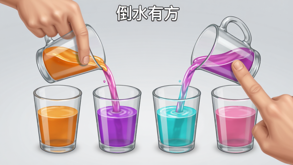 手机游戏