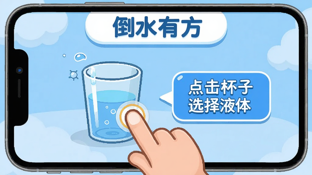 手机游戏
