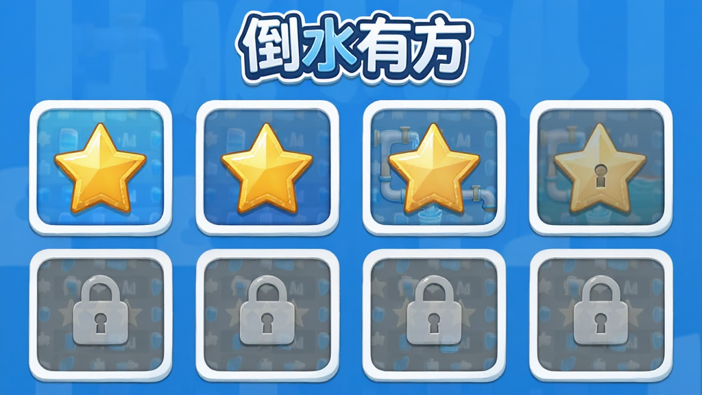 游戏