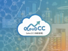 CloudCC���۹������������ҵ����Ч��