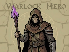 warlock hero��ǿ�����Ƽ���ʵս����