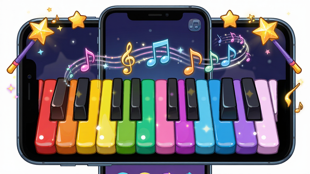 һ��չʾ����ħ������Ӧ�ý���Ĳ廭������Ϊһ�������ֻ���Ļ��ʾ��ɫ���ټ�����Ư������������Ϊ�ֻ����С���Χ����ħ����������װ�Σ��Ű�������ĶԳƹ�ͼ�����Ϊ��ͨ�λý����磬ϸ�ڰ����ټ��ϵĸ߹ⷴ���붯̬�����켣�����ʸ��塢�ɾ����޶���Ԫ��