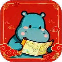 河马爱旅行 安卓版 任务界面截图