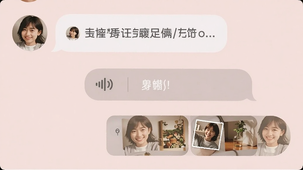 ����Ի��������д�����Ϊ�Է�ͷ�����Ϣ���ݣ��Ҳ�Ϊ�Լ��Ļظ����м�����������ͼƬ����ͼ������Ϊ����ɫ����������������Ȼ�������ܰ�ճ���ϸ��������Բ���������������ʸɾ����޶���Ԫ��