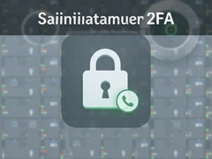 ������֤��2FA��ô�ý̳��밲ȫ����ָ��