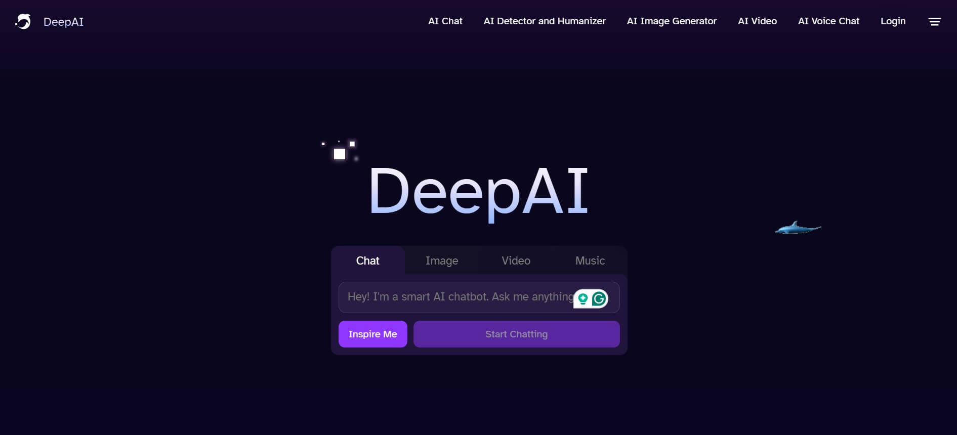 DeepAI����ר�������������߷ּ���ȫ����ʵ�ٽ���