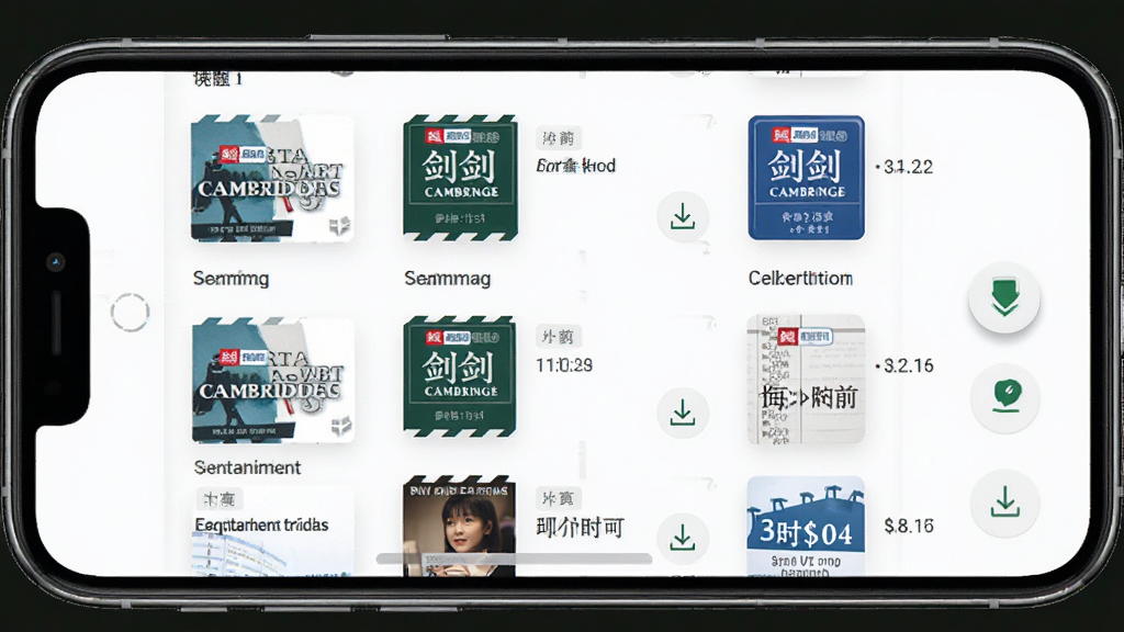 ��˼������������Ƶ����棬����Ϊ�ֻ���Ļչʾ��Ƶ�б�������Ϊ�������е������������ƣ��Ű��������򣬷��Ϊ����ѧϰ��Ӧ�÷��ϸ�ڰ���������˼��ǩ������ʱ�������ذ�ť�����ʸ��壬�ɾ����޶���Ԫ��