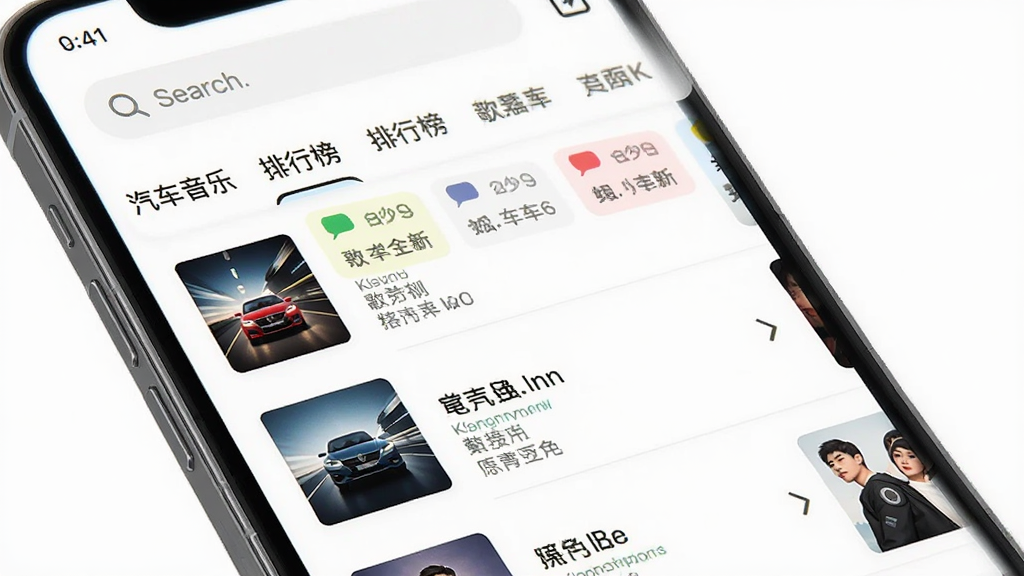 ��������K�����������棬����Ϊ�ֻ���Ļ��ʾ�����б�������ǩ������Ϊ�����ֻ�������д���Ű�������б����ɫ����ͼ�꣬���Ϊ����������ƶ�Ӧ��UI���ϸ�ڰ������������а��ǩ��������������ͼ�����ʸ���ɾ��޶���Ԫ��