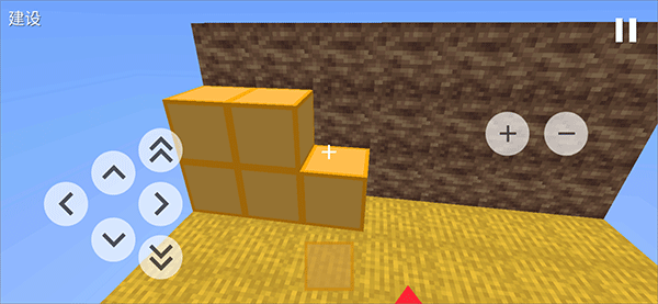 ��״�ܿ�3D�����ֻ���(BlockyParkour) ��Ϸ���������������