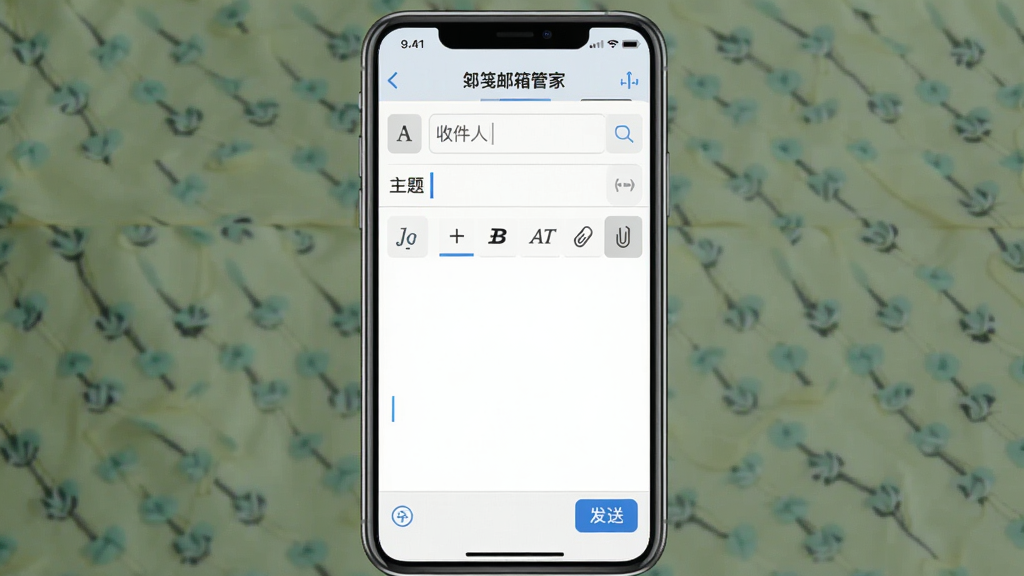 һ��չʾ����������ܼҡ�д�ʼ������ͼƬ������Ϊ�ֻ���Ļ����Ļ����ʾ�ռ�������������������ı༭�����������Ӱ�ť�ͷ��Ͱ�ť���������й����˸������Ϊ�������У����������ϸ�ڰ�������ѡ��ͼ�ꡢ�Ӵ�б�尴ť��������ͼ�꣬�����������ɾ����޶���Ԫ��