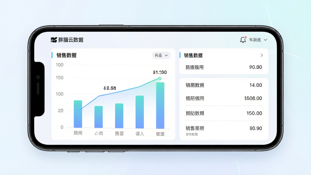 ��è�����ݿ�����棬�ֻ���Ļչʾ��״ͼ�����������б�������Ϊǳɫ���䣬����Լ�Ƽ���ϸ�ڰ�����ֵ��ǩ�������ߣ������������ɾ����޶���Ԫ��